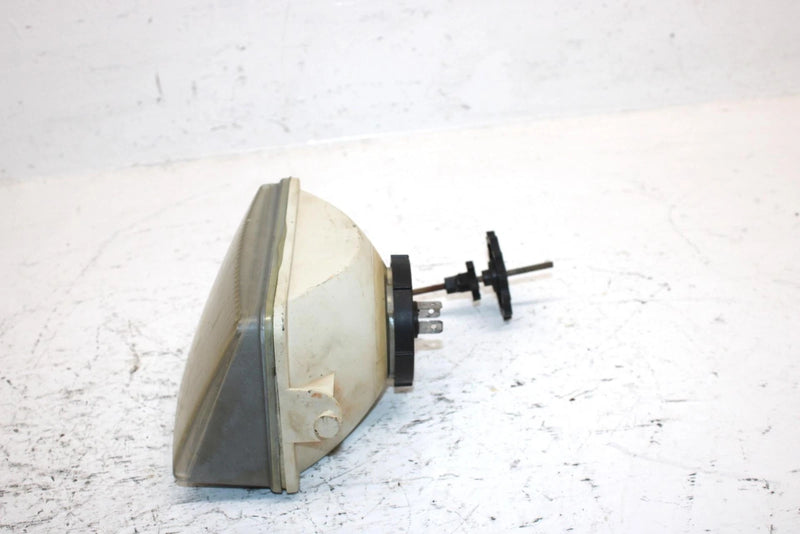 1999 Polaris Sportsman 325 Oem Headlight W/Bulb 4032075 AP16