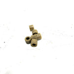 2004 Polaris Sportsman 90 OEM Clutch Weight Roller Set Of 6 0455003 AP209