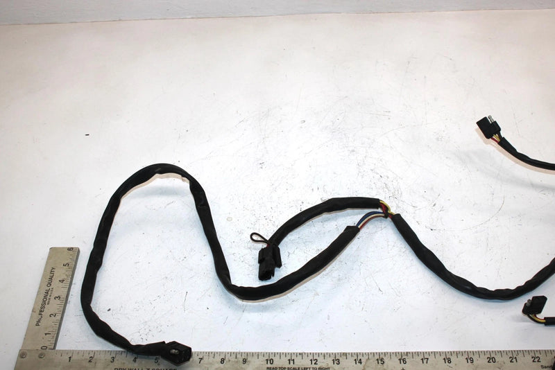 04 Arctic Cat Mountain Cat 900 Efi 151in Oem Main Wire Harness 0686-893 SAS6