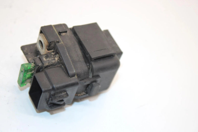 03 Arctic Cat 500 Fis Automatic  Oem Relay Assy, Starting motor 3530-001 AAS