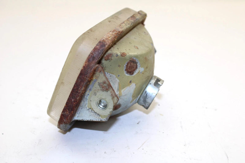  95 Suzuki Quadrunner 250 LT4WD OEM Headlight 35100-19B13 AS17