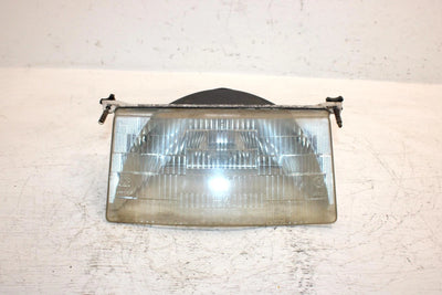 1998 Ski-doo Mxz 670 Oem Headlight 410608900 SS17