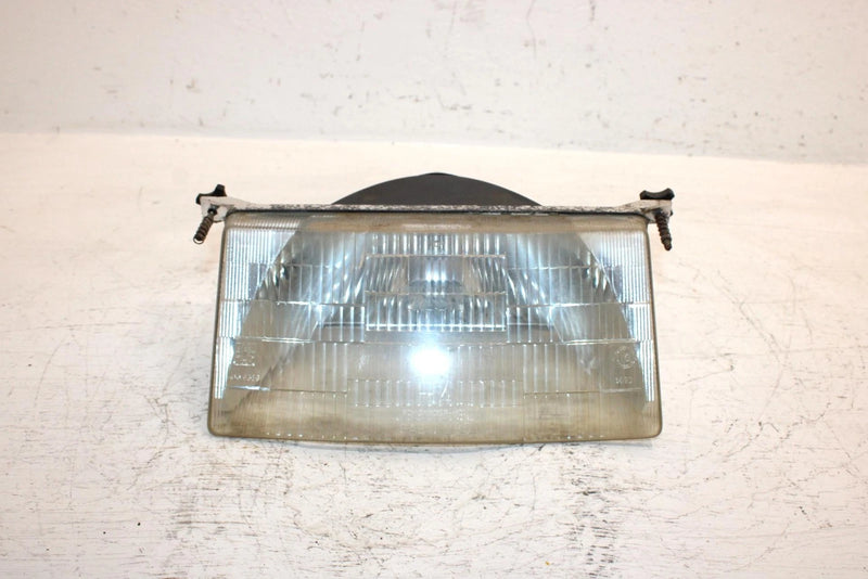 1998 Ski-doo Mxz 670 Oem Headlight 410608900 SS17