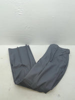 New Vintage Blue Ranch Polyester Pants #P1023 OO-18