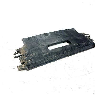 07-14 Honda Rancher 420 OEM Lower Radiator Shroud 19035-HP5-600 AH28