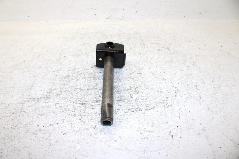 2001 Ski-doo Mxz 800 Oem  Steering Spindle 506151234 SS19