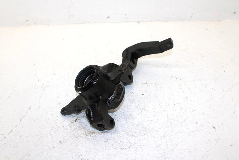 1999 Yamaha  Grizzly Oem Left Steering Knuckle 5GT-23501-00-00 AY47