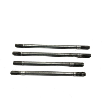 07-19 Honda Rancher 420 OEM Cylinder Stud Bolt Set 90013-MZ8-B40 AH28