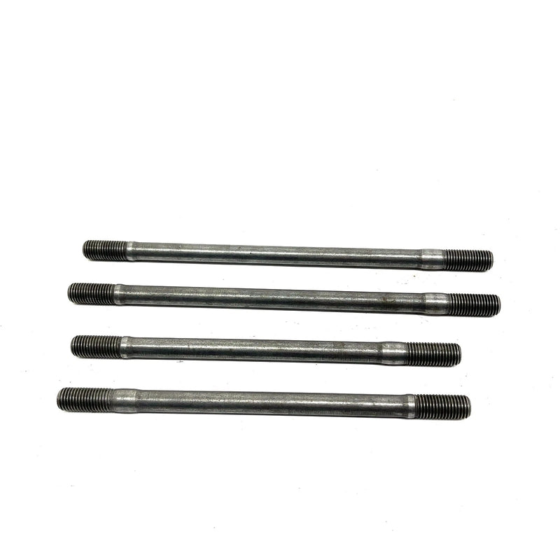 07-19 Honda Rancher 420 OEM Cylinder Stud Bolt Set 90013-MZ8-B40 AH28