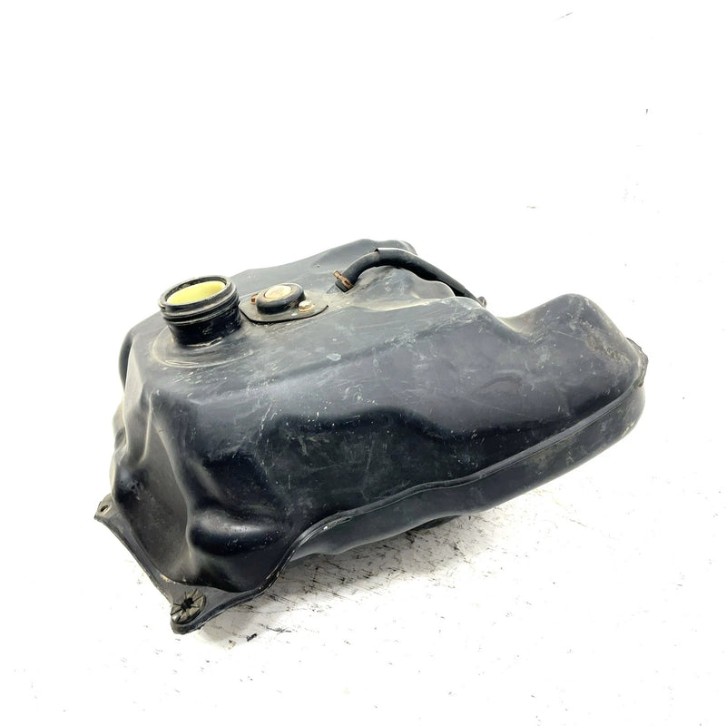 08-14 Honda Rancher 420 OEM Fuel Gas Tank 17510-HP5-A10 AH21