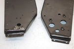 97 Arctic Cat Jag Oem Footwell Set 0616-898 0616-899 SA26