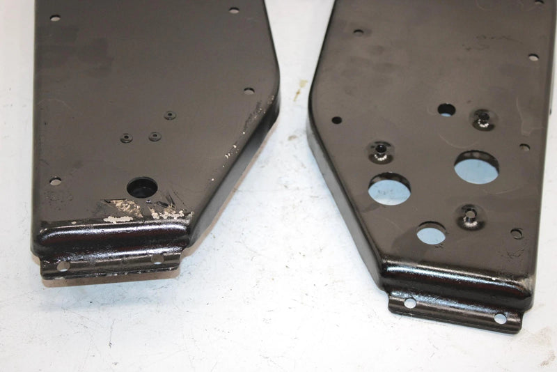 97 Arctic Cat Jag Oem Footwell Set 0616-898 0616-899 SA26