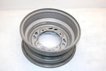 07 Polaris Hawkeye  4x4 Oem Front Silver Rim 1521094-486 AP83