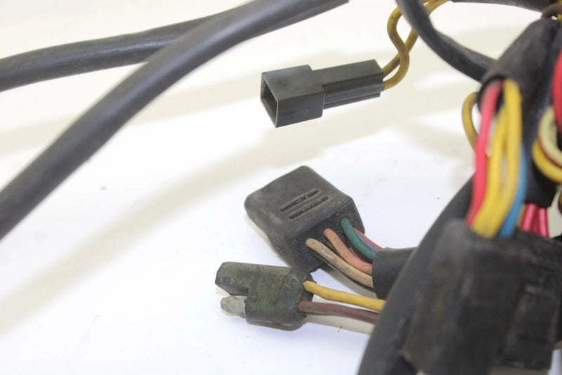 96 Arctic Cat EXT 580 EFI Mountain Cat OEM Main Wiring Harness 0686-334 SA84