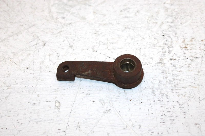 1993 Kawasaki Bayou 300 Oem Diff Lock Lever 13168-1268 AK24