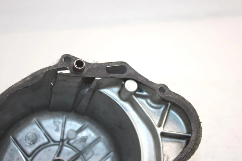 1987 Yamaha  Badger Yfm80t Oem Clutch Side Cover er 2FJ-15421-00-00  AY9