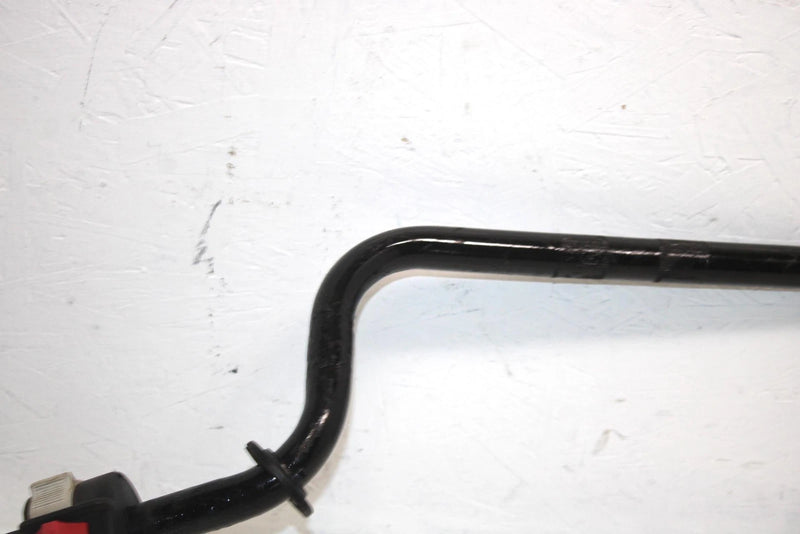 2001 Polaris Sportsman 500 Ho Oem Handlebar 5242987-067 4010262 AP88