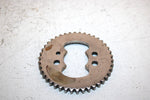 2007 Arctic Cat Atv 650 H1 Oem Cam Chain Sprocket 0809-212 AA25