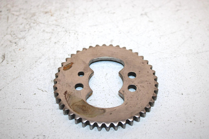 2007 Arctic Cat Atv 650 H1 Oem Cam Chain Sprocket 0809-212 AA25