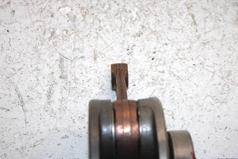 1997 Suzuki King Quad 300 4x4 Oem Crankshaft 12200-19B70 AS11