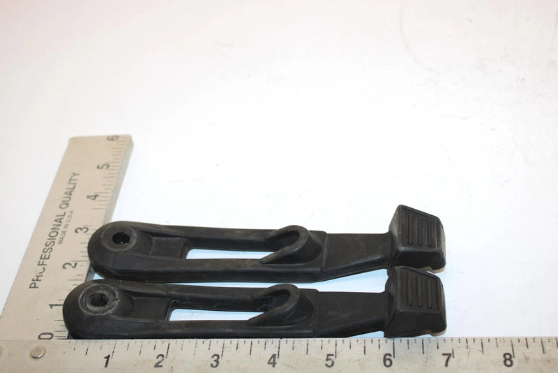 92 Polaris Lite Gt Oem Hood Strap (Pair) 5410573 SP149