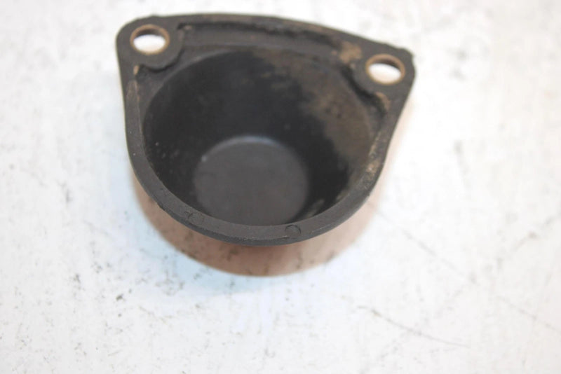 1996 Kawasaki Bayou 220 Oem Clutch Adjustment Cover 14024-1486 AK2