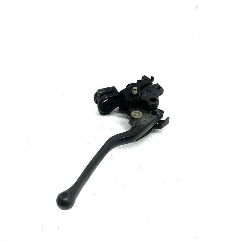 07-14 Honda Rancher 420 TRX420FE OEM Rear Brake Lever 53180-HA8-770 AH76