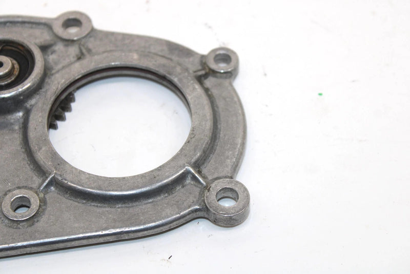 1976 Yamaha Gs340 Oem Right Oil Pump Cover 838-15426-00-00 SY71