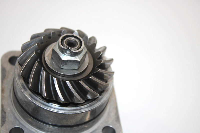 87 Kawasaki Bayou 185 Klf185a Oem Bevel Drive Output 41046-1051 AK13
