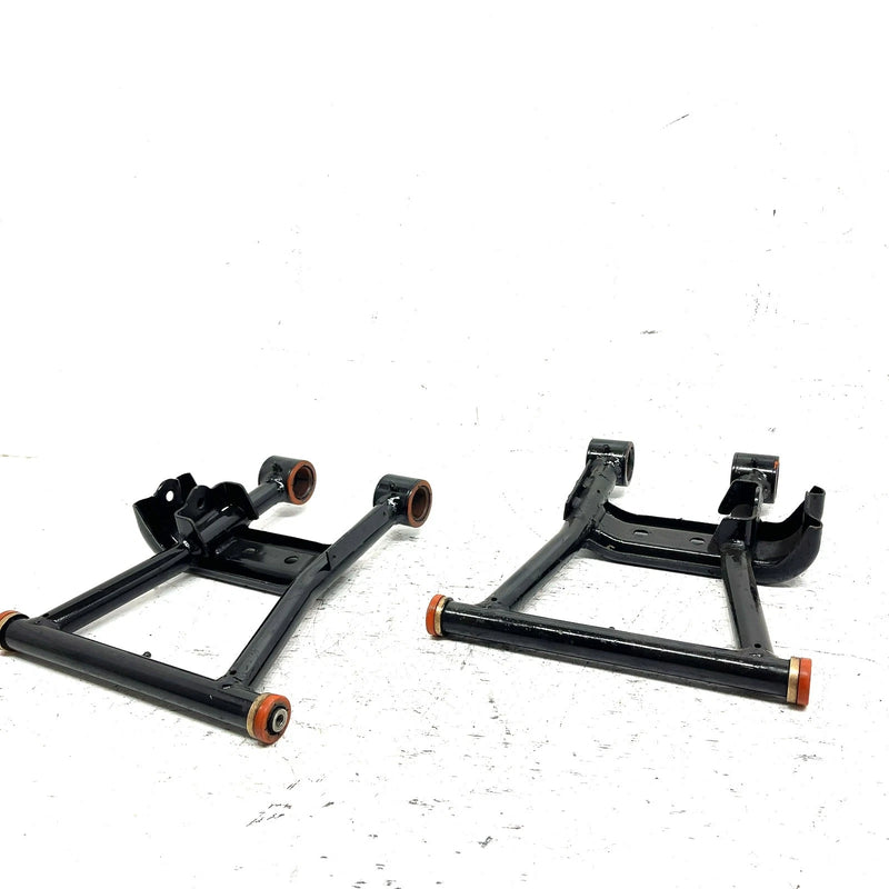 99-02 Polaris Sportsman 500 4X4 OEM Rear Lower A Arm Set 1012718-067 AP25