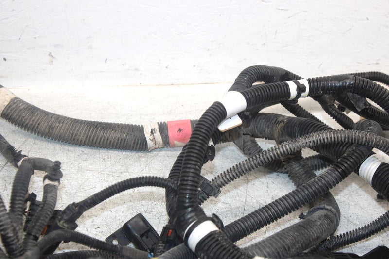 2019 Polaris Ranger 900 Xp Oem Main Wire Harness 2413931 XP6.1