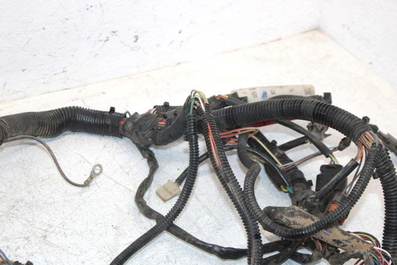 2006 Polaris Sportsman 500 Oem Main Wire Harness 2410613 2410961 AP186