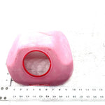 2002  Polaris Sportsman 400 OEM Upper Headlight Cover 5433763-136 AP223