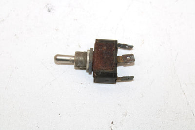 1993 Polaris Xlt Oem Heater Switch 4110077 SP212