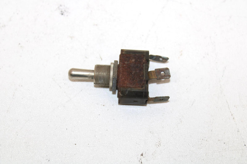 1993 Polaris Xlt Oem Heater Switch 4110077 SP212