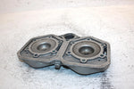 2000 Ski-doo Mxz 600 Oem Cylinder Head 420923450 SS15