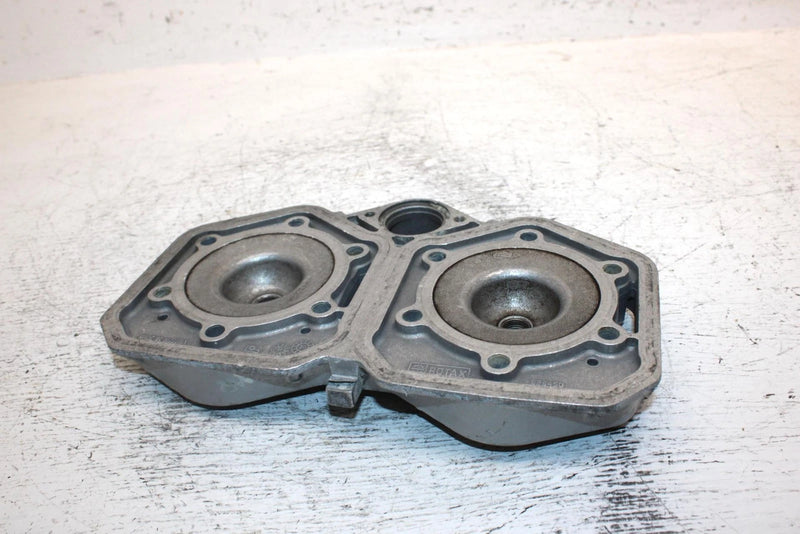 2000 Ski-doo Mxz 600 Oem Cylinder Head 420923450 SS15