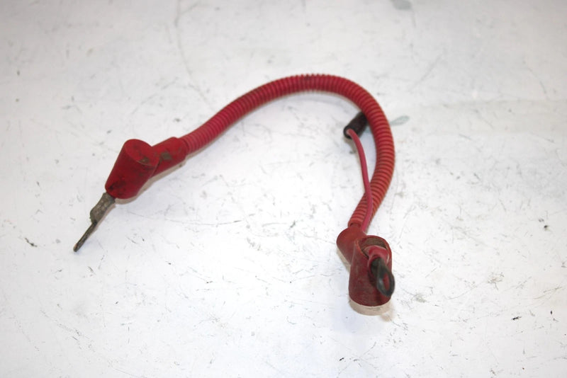 02 Arctic Cat 250 2x4 Oem Starter Motor Wire 0445-012 AA22