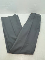 New Vintage Gray Dickson Jenkins Polyester Pants #5517A SS-77