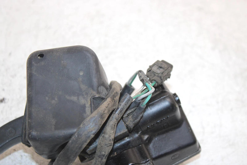 2003 Honda Fourtrax Foreman Rubicon Oem Master Cylinder 45510-HN2-006 AH11