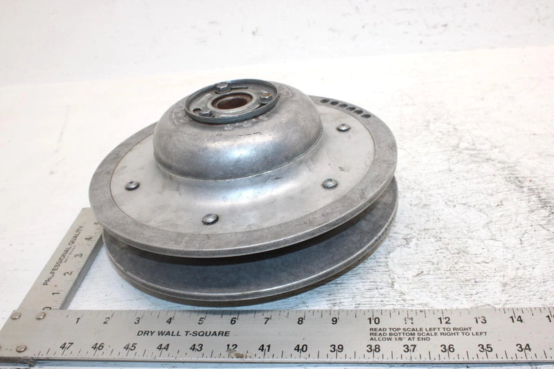 1995 Polaris Xlt Oem Secondary Driven Clutch 1322156 1321925 SP19