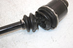 2002 Polaris Sportsman 500 Oem Rear Drive Shaft Pair (Bad Boots) 1380142 AP154