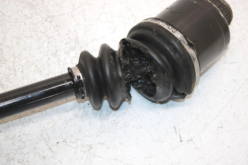 2002 Polaris Sportsman 500 Oem Rear Drive Shaft Pair (Bad Boots) 1380142 AP154