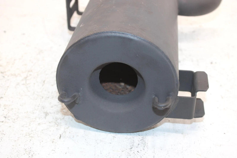 2002 Polaris Magnum 325 Oem Exhaust Muffler 1260961-029 1260961-489 AP151