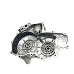 01 Honda Foreman Rubicon 500 OEM Front Crankcase Side Cover 11330-HN2-000 AH95
