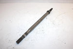 2001 Bombardier Traxter Oem Left Rear Axle 705500050 AB10