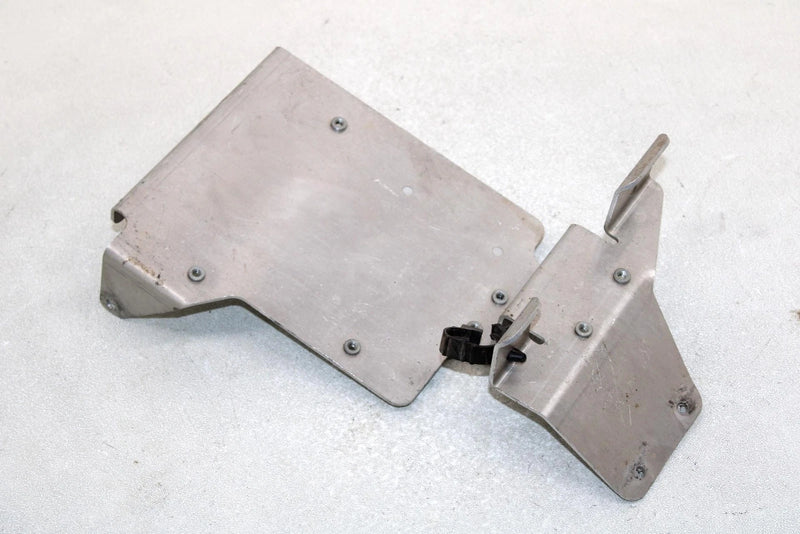 03 Polaris Frontier Classic Oem Battery Tray Box Bracket 1013787 SP6