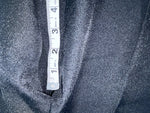 New Vintage Black Mesquite Polyester Pants #5511 ZZ-90