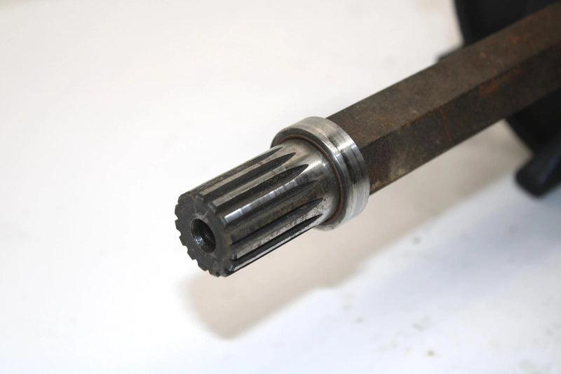 95 Polaris Xcr 600 Oem Drive Cog Axle 1590252 SP167