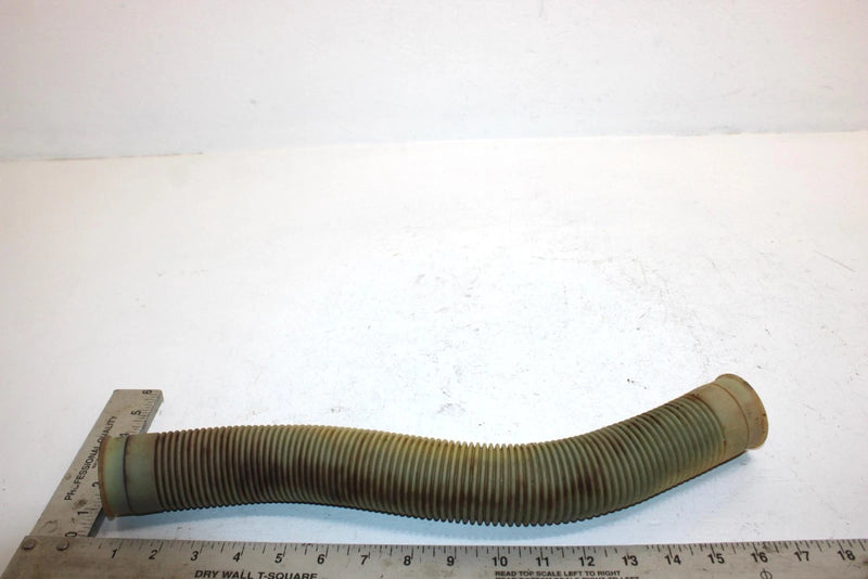 2002 Sea-doo Gtx Oem Engine Oil Fill Hose 275000185 JS48